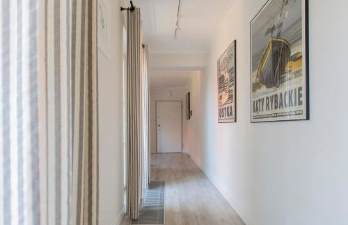 Sopot Beach House - Foto 41