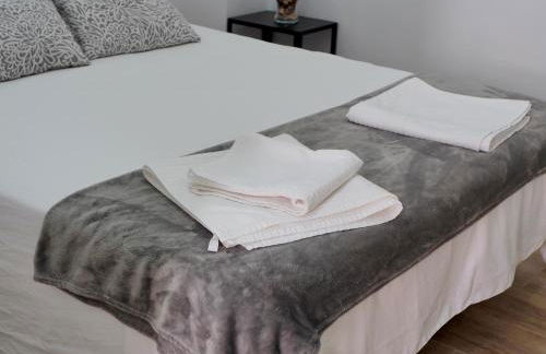 Apartamentos cruz roja B - Foto 8