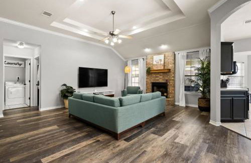 Luxurious MTZ Homes Modern Style - Foto 6