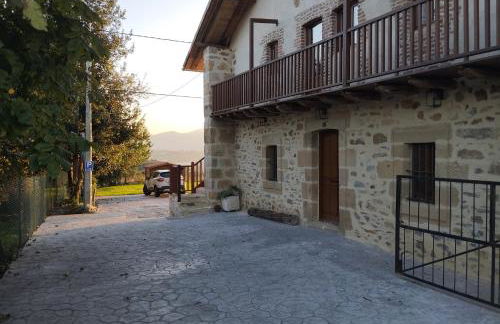 Bilbao Nature with parking by Aston Rentals - Foto 31