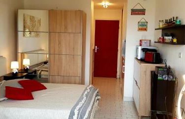 Studio Port Vénus Village Naturiste - Foto 5