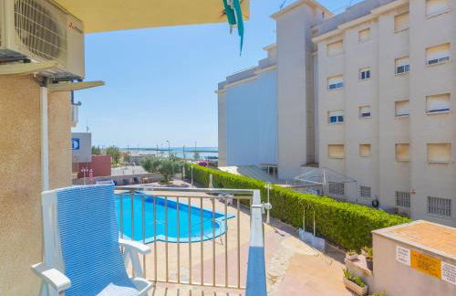 Apartment Blue Sea by Interhome - Foto 12