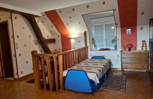 Maison entière indépendante ( logement 1 ) - Foto 14