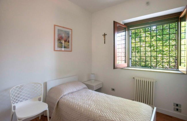 Villa Montedoro by Wonderful Italy - Foto 7