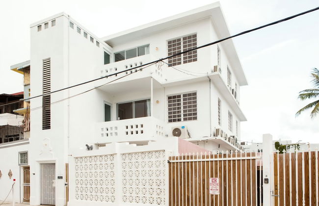 TROPICALIA by DW - Foto 56