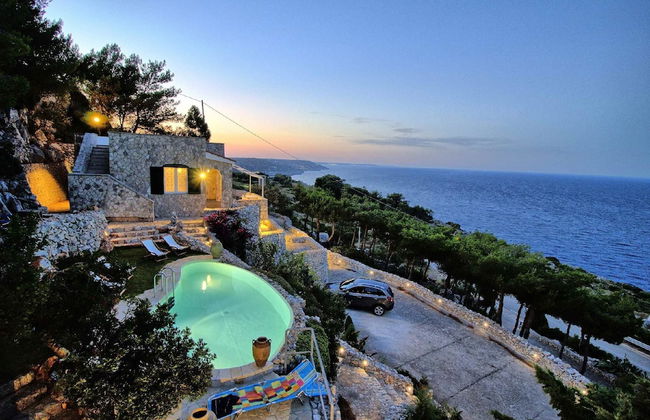 Belvedere 1 Luxe Pool House - Foto 19