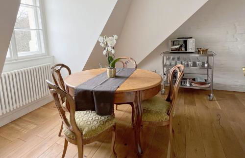 Schloss Lanke - Foto 23