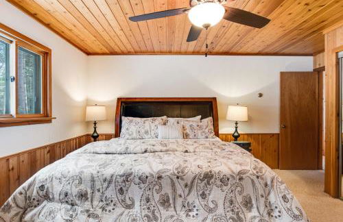 SILK Cabin - Foto 36