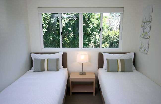 Domain Serviced Apartments - Foto 7