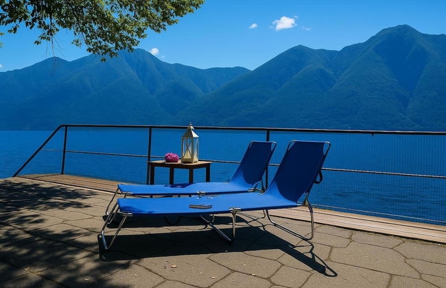 Villa Marilyn - Photo 31