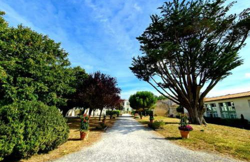 Appartement 91 Palais des Gouverneurs Jardin Piscine couverte et exterieure Sauna Hammam Fitness Clim - Foto 62