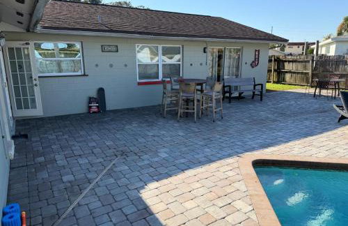 Perfecto Mundo 1, Orlando Area 5BR-2BA Outdoor Pool, Ping Pong, Billiard - Foto 17