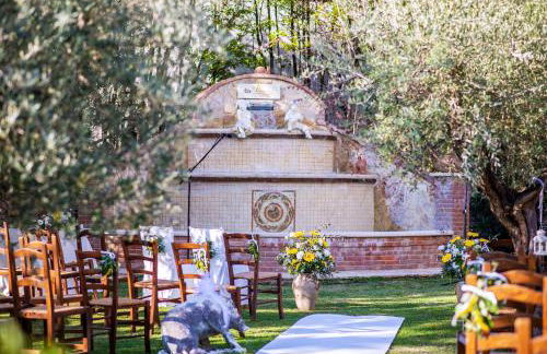 Country House Il Piancardato - Photo 17