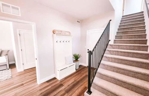 Broadmoor Mtn Retreat Pet Friendly Townhouse - Foto 8
