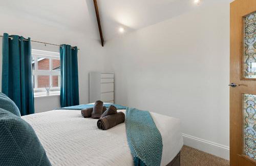 The Old Cooperage - Foto 18