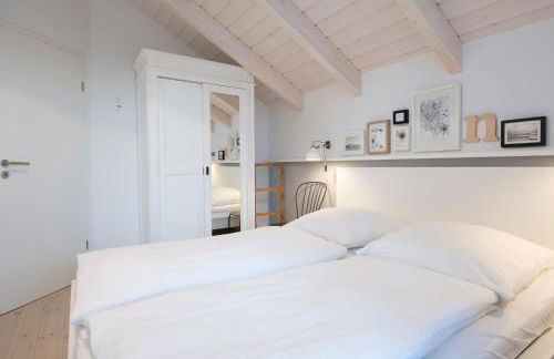 Seepark Süssau Ferienhaus Seeteufel 3 - Foto 27