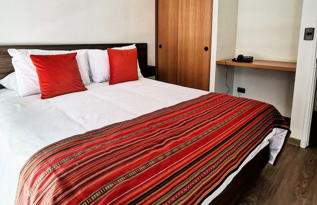 Apart Hotel Viva Providencia - Foto 16