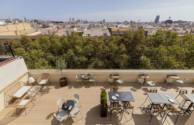 Líbere Barcelona Sant Antoni - Foto 69