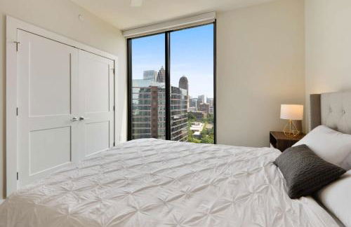 Amazing Midtown 2 bdrm - Foto 15