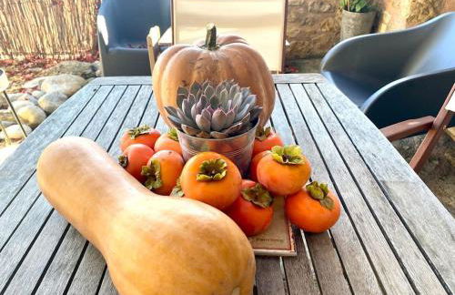 La Maisonnette de Bédoin Mont Ventoux - Self Check In - Photo 9