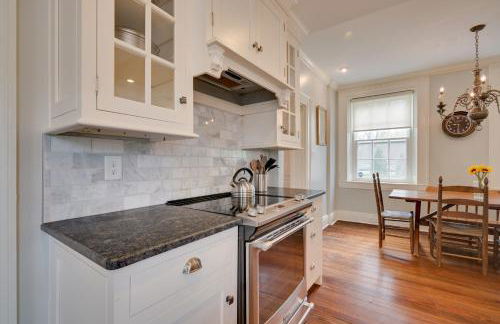 Historic Waterfront Retreat with Grill in Hagerstown - Photo 11