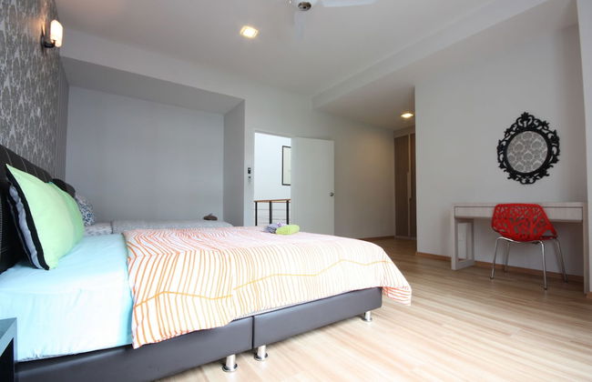 Shamrock Beach Villas 9 - Photo 3