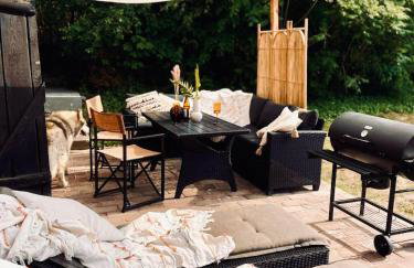 Za Lasem Nad Wodą - Foto 22