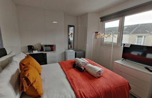 Private En-Suite - Foto 45