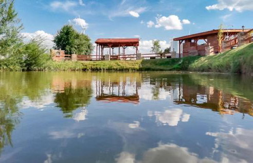 Lovely Home In Mielno Pyrzyckie - Foto 3