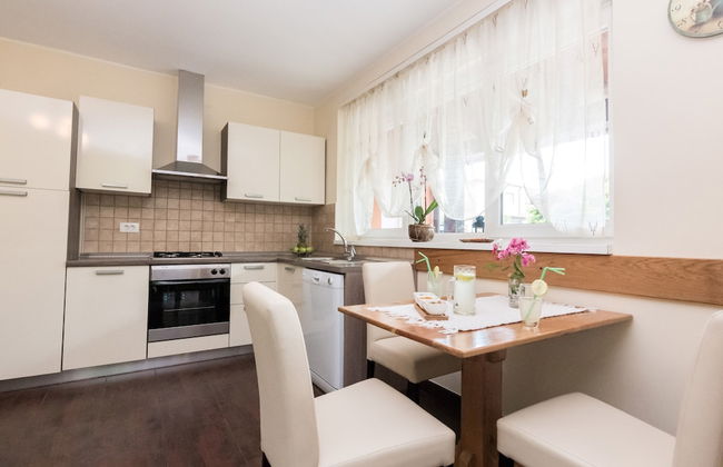 Garden House Matulji - Foto 32