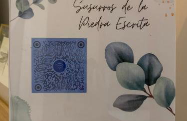 NEW APARTAMENTO DENTRO CASCO HISTÓRICO "Susurros de la Piedra Escrita" - Foto 29
