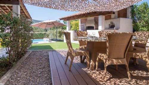 Holiday Home Bois d'Astros by Interhome - Foto 5