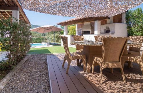 Holiday Home Bois d'Astros by Interhome - Foto 5