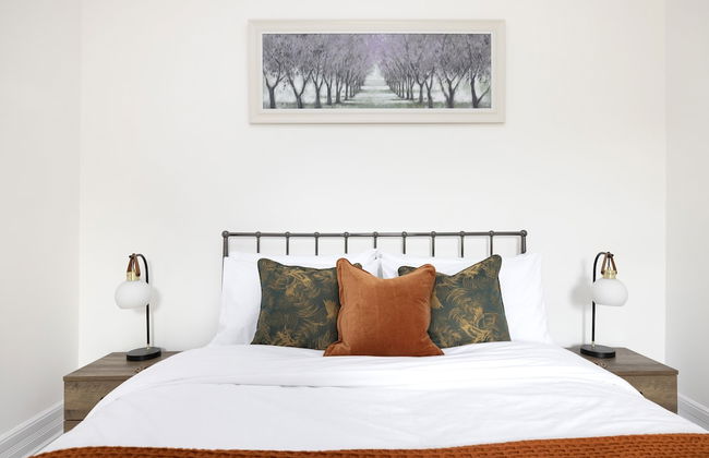 JOIVY Aurora House - 4 Bed With Hot Tub And Sea View - Foto 2