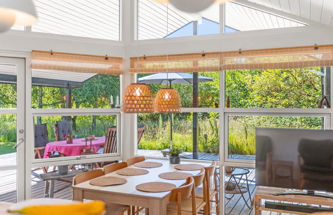 "Laerke" - 1.8km from the sea - Foto 24