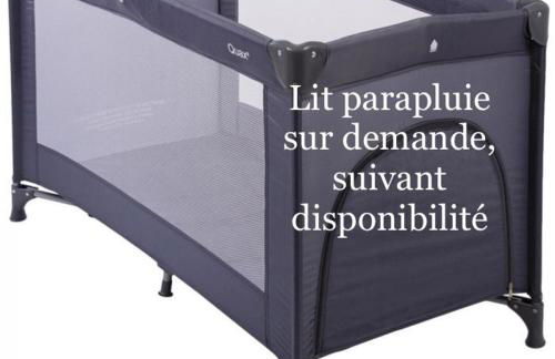 Le pont T3 étoilé 2 chambres - Foto 18