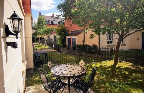 1-bedroom apartment Shrewsbury town centre - Photo 17