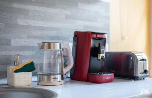 La Maison Rouge de Givet - Foto 26