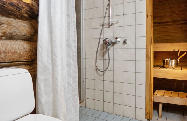 Vuokatinportti a 12 - Foto 15