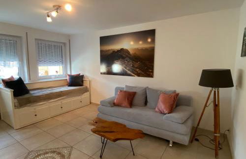 Ferienwohnung Bergliebe - Foto 1