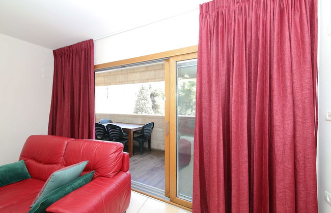 108 - King David Residence - Jerusalem-Rent - Foto 24