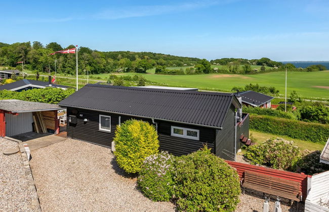 "Axeln" - 300m to the fjord - Foto 16