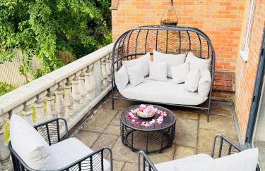 Luxury Ascot Indoor Heated Pool & Wellness Bubble Spa - Foto 15