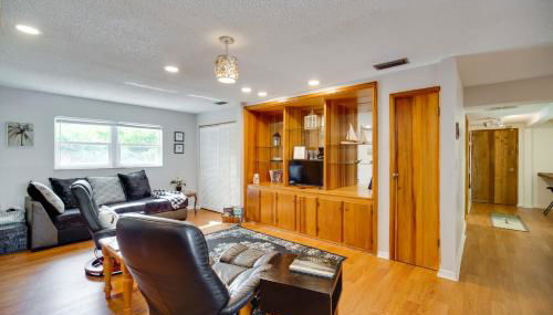 Next to Turtle Preserve Oceanside Florida Retreat - Foto 4