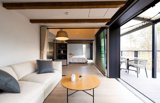 THE SENSE FUJI - Foto 26