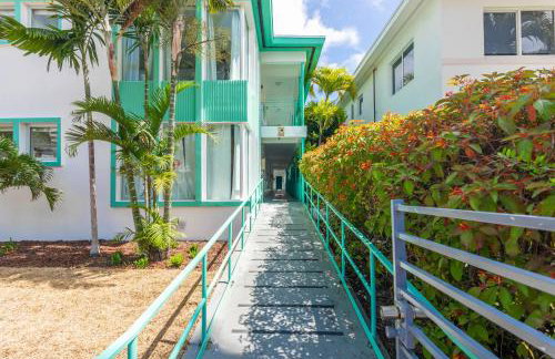 Boutique Apartments SoBe - Foto 4