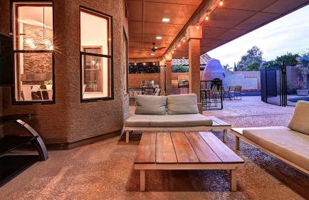 Entertainers Dream in Scottsdale W/pool and Games! - Foto 111