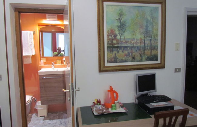 Althea Rooms - Foto 57