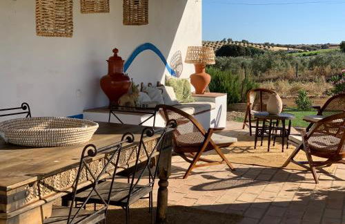 Monte Capitão Country house - Foto 22