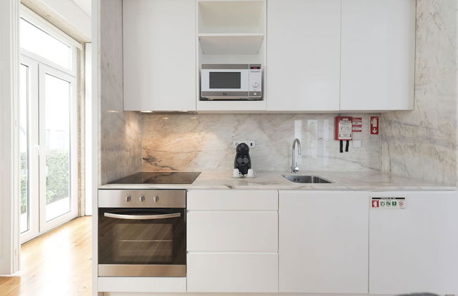 Apartment Alegria Street by Sweet Porto - Free Parking - Foto 14